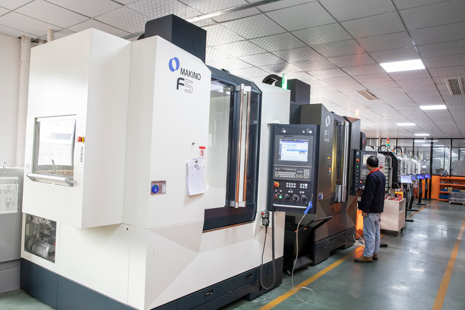 Production Equipment