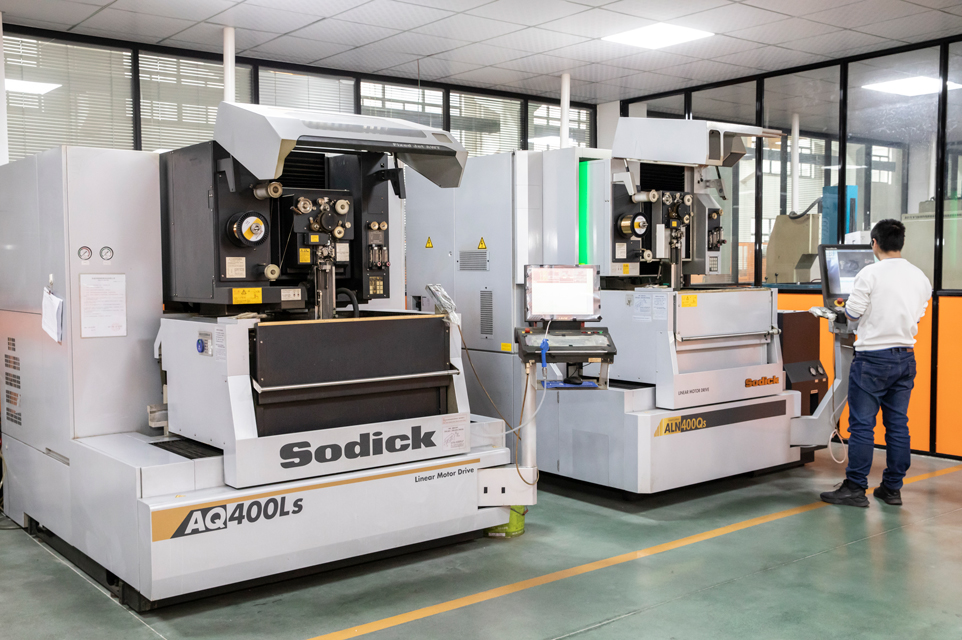 Production Equipment