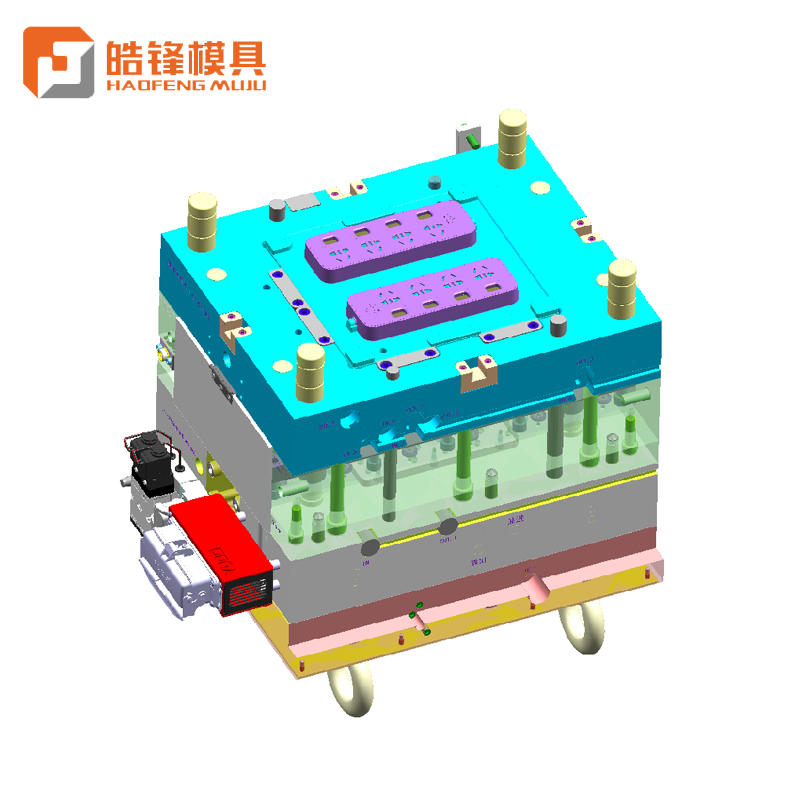Injection Molding Parameters