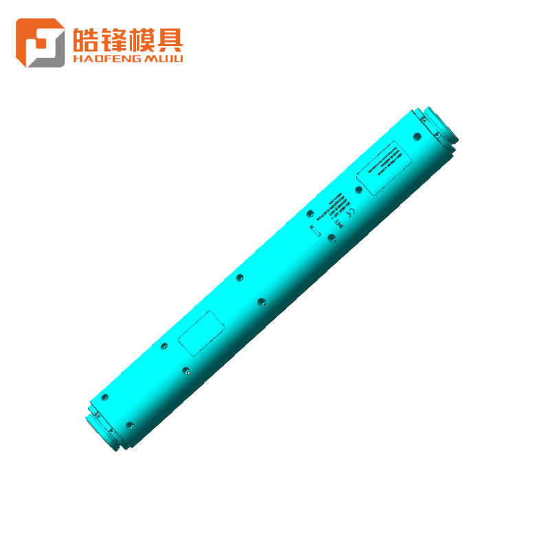 Cold Runner Le Grande French Lower Cover Injection Mould
